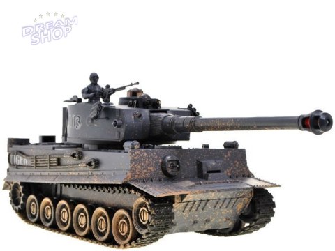 Czołg BATTLE TANK TIGER 103 1/28 RC0375 Czołg BATTLE TANK TIGER 103 1/28 RC0375