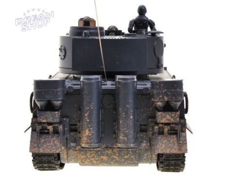 Czołg BATTLE TANK TIGER 103 1/28 RC0375 Czołg BATTLE TANK TIGER 103 1/28 RC0375