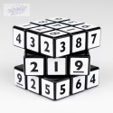 Kostka Sudoku prezent dla chłopaka matematyka