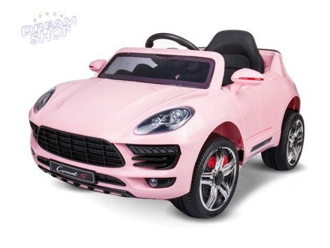 Sportowe AUTO z efektem BUJANIA bujak pilot PA0149 Sportowe AUTO z efektem BUJANIA bujak pilot PA0149