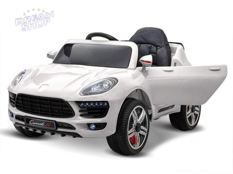 Sportowe AUTO z efektem BUJANIA bujak pilot PA0149 Sportowe AUTO z efektem BUJANIA bujak pilot PA0149