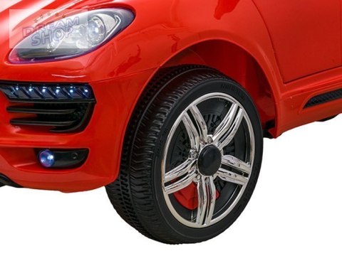 Sportowe AUTO z efektem BUJANIA bujak pilot PA0149 Sportowe AUTO z efektem BUJANIA bujak pilot PA0149