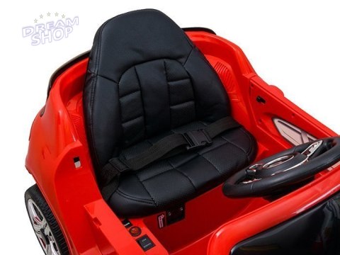 Sportowe AUTO z efektem BUJANIA bujak pilot PA0149 Sportowe AUTO z efektem BUJANIA bujak pilot PA0149