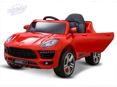 Sportowe AUTO z efektem BUJANIA bujak pilot PA0149 Sportowe AUTO z efektem BUJANIA bujak pilot PA0149