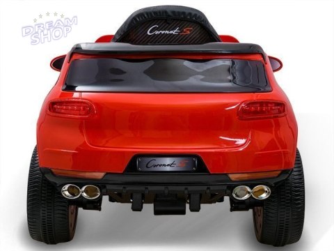 Sportowe AUTO z efektem BUJANIA bujak pilot PA0149 Sportowe AUTO z efektem BUJANIA bujak pilot PA0149