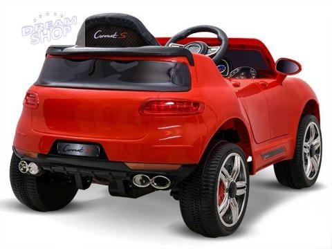 Sportowe AUTO z efektem BUJANIA bujak pilot PA0149 Sportowe AUTO z efektem BUJANIA bujak pilot PA0149