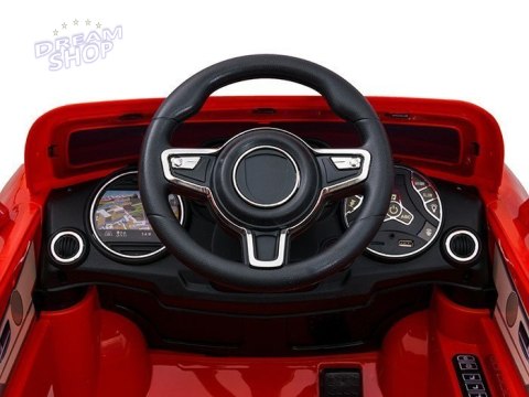 Sportowe AUTO z efektem BUJANIA bujak pilot PA0149 Sportowe AUTO z efektem BUJANIA bujak pilot PA0149