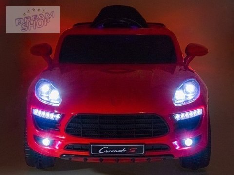 Sportowe AUTO z efektem BUJANIA bujak pilot PA0149 Sportowe AUTO z efektem BUJANIA bujak pilot PA0149
