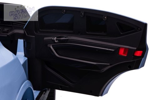 Auto Na Akumulator Audi E- Tron Niebieskie QLS-6688 Auto Na Akumulator Audi E- Tron Niebieskie QLS-6688