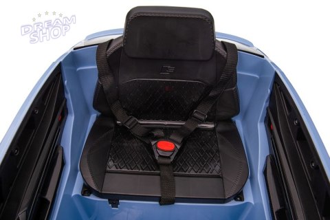 Auto Na Akumulator Audi E- Tron Niebieskie QLS-6688 Auto Na Akumulator Audi E- Tron Niebieskie QLS-6688