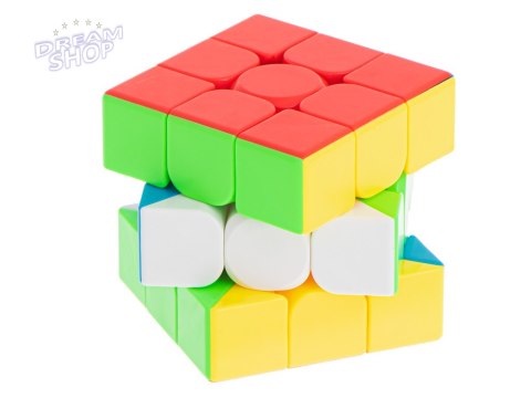 Gra logiczna Kostka łamigłówka 3x3 MoYu Gra logiczna Kostka łamigłówka 3x3 MoYu