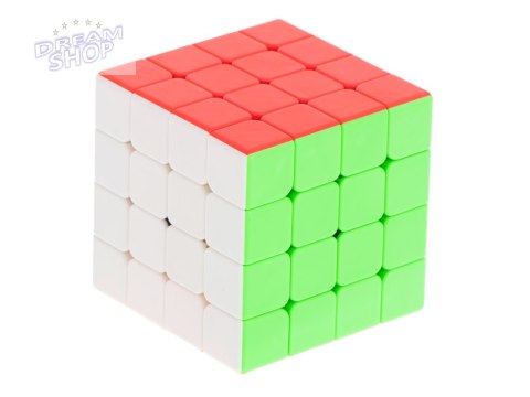 Gra logiczna Kostka łamigłówka 4x4 MoYu Gra logiczna Kostka łamigłówka 4x4 MoYu
