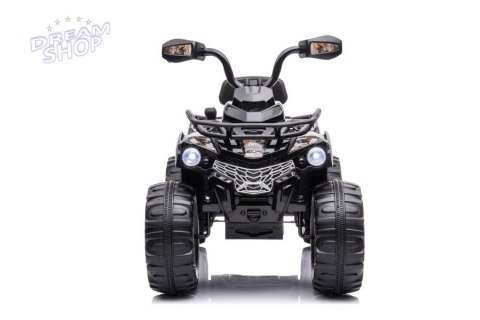 Quad Na Akumulator Madman JS009 Czarny
