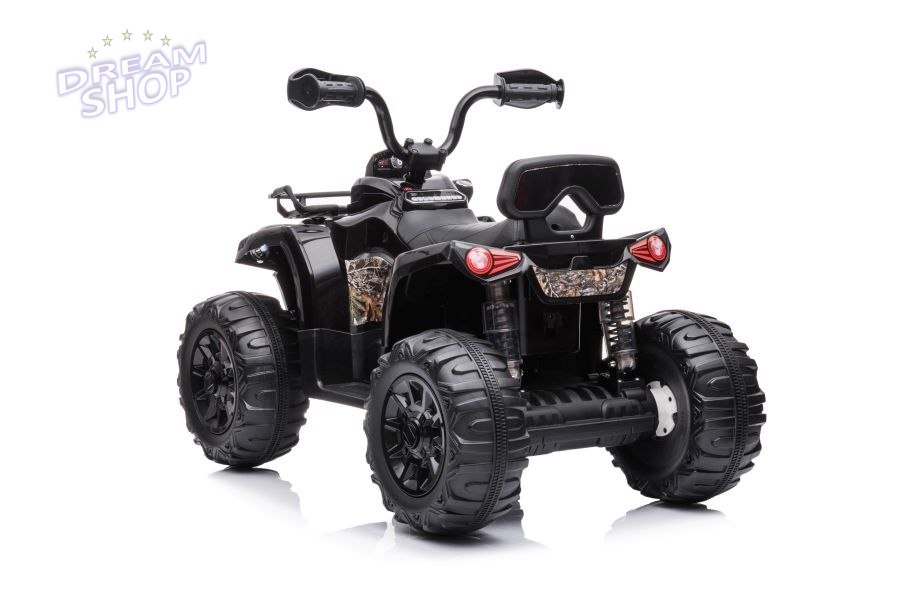 Quad Na Akumulator Madman JS009 Czarny Quad Na Akumulator Madman JS009 Czarny