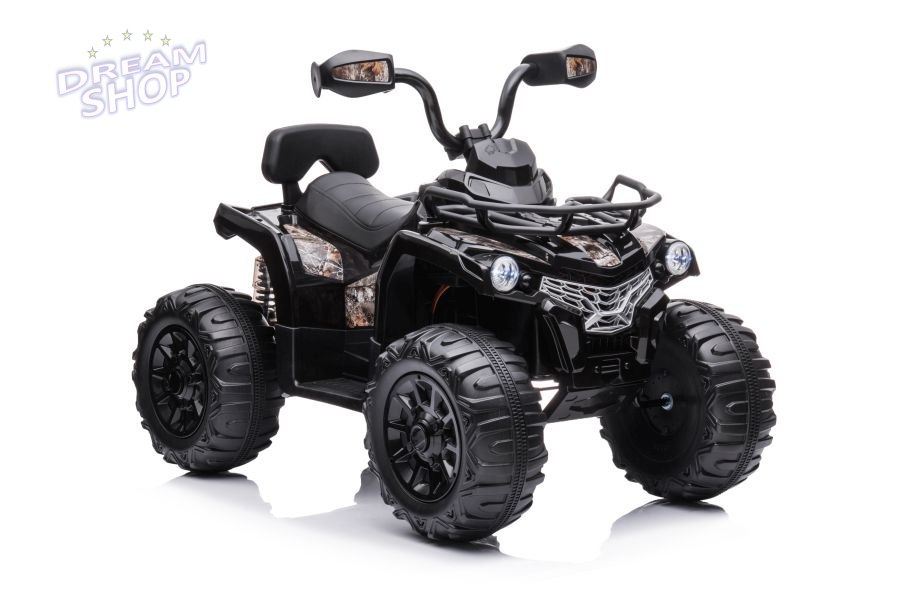 Quad Na Akumulator Madman JS009 Czarny Quad Na Akumulator Madman JS009 Czarny