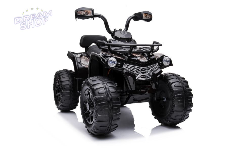 Quad Na Akumulator Madman JS009 Czarny Quad Na Akumulator Madman JS009 Czarny