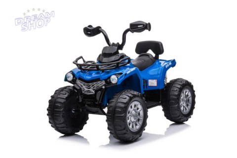 Quad Na Akumulator Madman JS009 Niebieski Quad Na Akumulator Madman JS009 Niebieski
