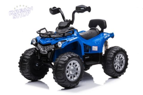 Quad Na Akumulator Madman JS009 Niebieski Quad Na Akumulator Madman JS009 Niebieski