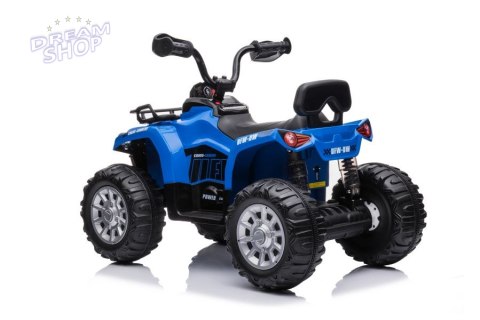 Quad Na Akumulator Madman JS009 Niebieski Quad Na Akumulator Madman JS009 Niebieski