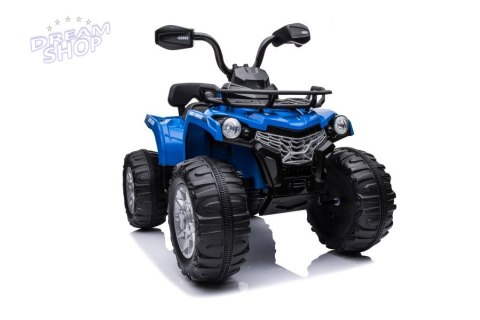 Quad Na Akumulator Madman JS009 Niebieski Quad Na Akumulator Madman JS009 Niebieski