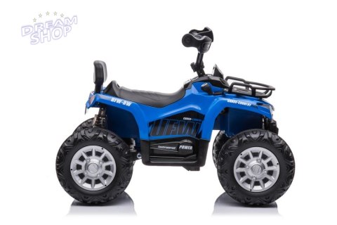 Quad Na Akumulator Madman JS009 Niebieski Quad Na Akumulator Madman JS009 Niebieski