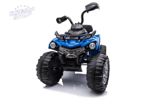 Quad Na Akumulator Madman JS009 Niebieski Quad Na Akumulator Madman JS009 Niebieski