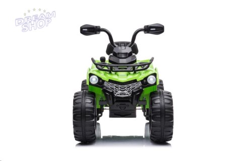 Quad Na Akumulator Madman JS009 Zielony Quad Na Akumulator Madman JS009 Zielony