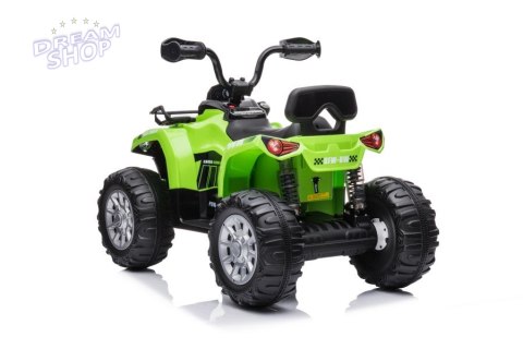 Quad Na Akumulator Madman JS009 Zielony Quad Na Akumulator Madman JS009 Zielony