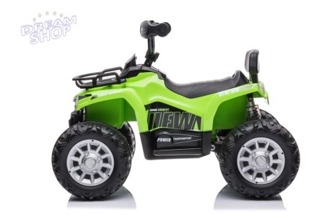 Quad Na Akumulator Madman JS009 Zielony Quad Na Akumulator Madman JS009 Zielony