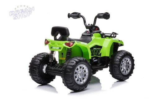 Quad Na Akumulator Madman JS009 Zielony Quad Na Akumulator Madman JS009 Zielony