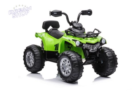 Quad Na Akumulator Madman JS009 Zielony Quad Na Akumulator Madman JS009 Zielony