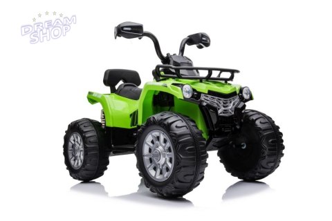 Quad Na Akumulator Madman JS009 Zielony Quad Na Akumulator Madman JS009 Zielony