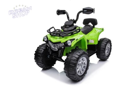 Quad Na Akumulator Madman JS009 Zielony Quad Na Akumulator Madman JS009 Zielony