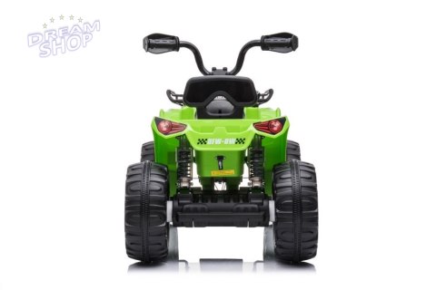 Quad Na Akumulator Madman JS009 Zielony Quad Na Akumulator Madman JS009 Zielony