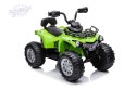 Quad Na Akumulator Madman JS009 Zielony