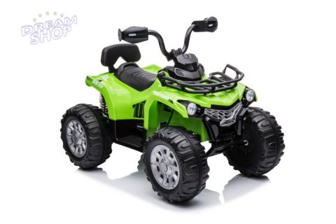 Quad Na Akumulator Madman JS009 Zielony Quad Na Akumulator Madman JS009 Zielony