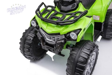 Quad Na Akumulator Madman JS009 Zielony Quad Na Akumulator Madman JS009 Zielony