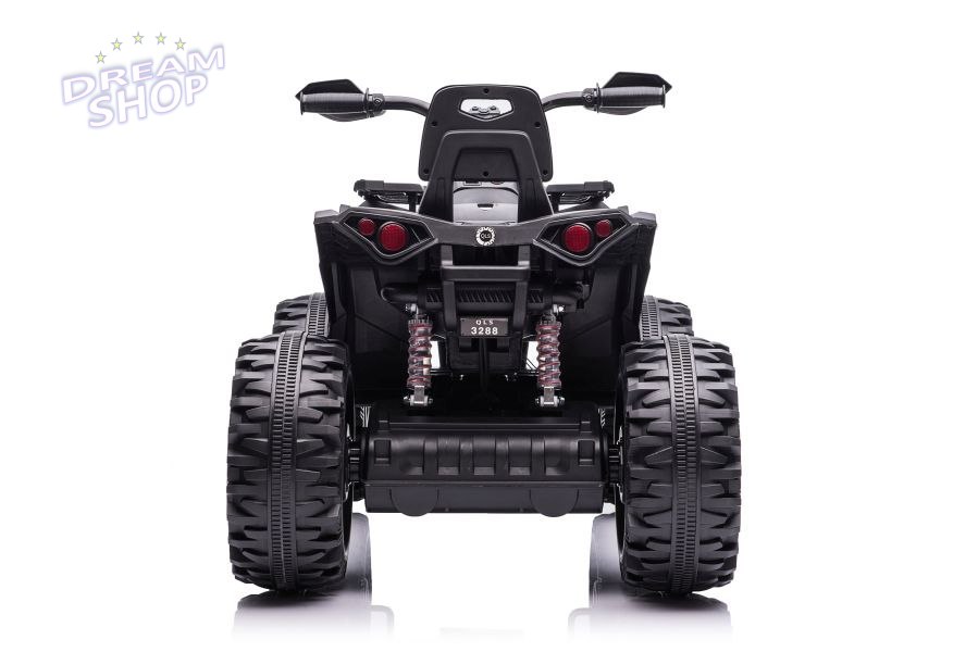 Quad Na Akumulator QLS-3288 Czarny Quad Na Akumulator QLS-3288 Czarny