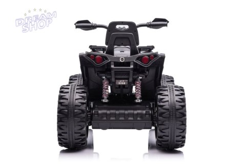 Quad Na Akumulator QLS-3288 Czarny Quad Na Akumulator QLS-3288 Czarny