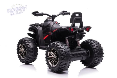Quad Na Akumulator QLS-3288 Czarny Quad Na Akumulator QLS-3288 Czarny