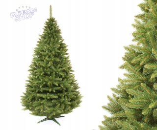 Choinka Sztuczna Świerk Naturalny 150cm