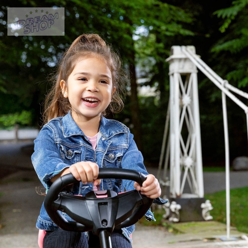 BERG Gokart Na Pedały Buddy Lua do 50 kg NOWY MODEL BERG Gokart Na Pedały Buddy Lua do 50 kg NOWY MODEL