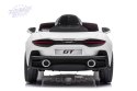 Auto Na Akumulator McLaren GT 12V Biały