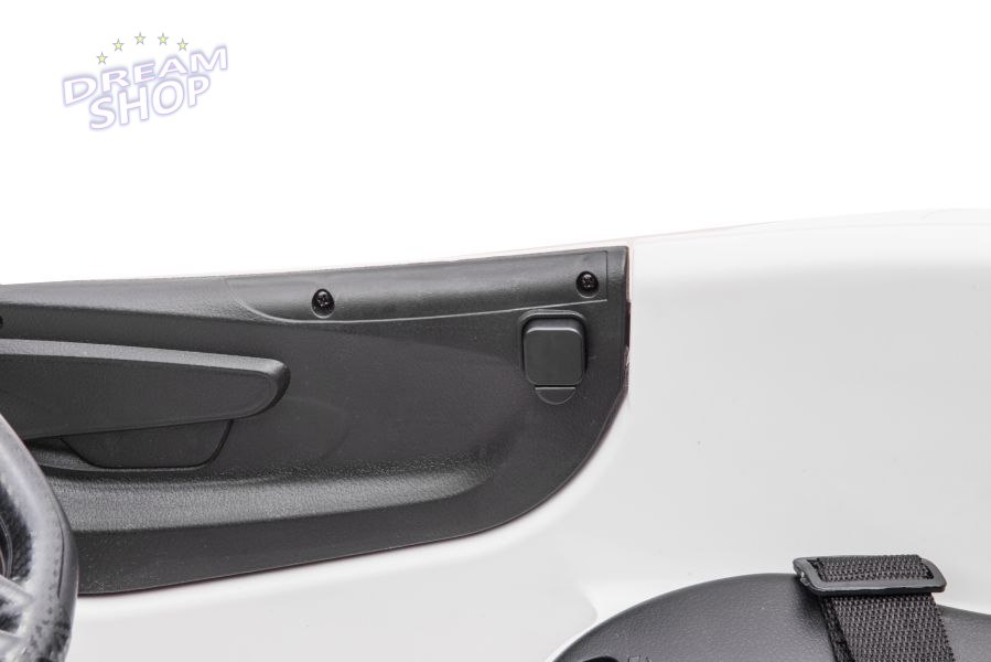 Auto Na Akumulator McLaren GT 12V Biały Auto Na Akumulator McLaren GT 12V Biały