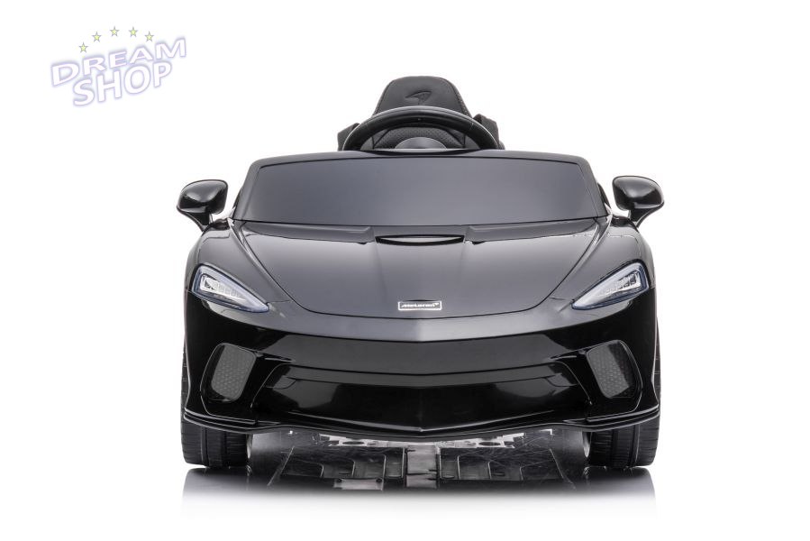 Auto Na Akumulator McLaren GT 12V Czarny Auto Na Akumulator McLaren GT 12V Czarny