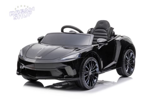 Auto Na Akumulator McLaren GT 12V Czarny