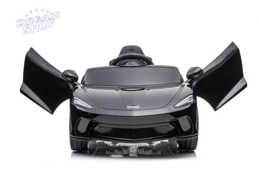 Auto Na Akumulator McLaren GT 12V Czarny Auto Na Akumulator McLaren GT 12V Czarny