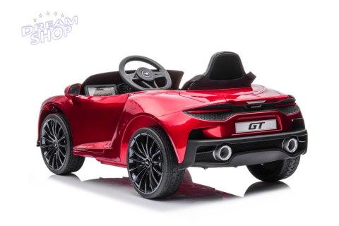 Auto Na Akumulator McLaren GT 12V Czerwony Lakierowany Auto Na Akumulator McLaren GT 12V Czerwony Lakierowany