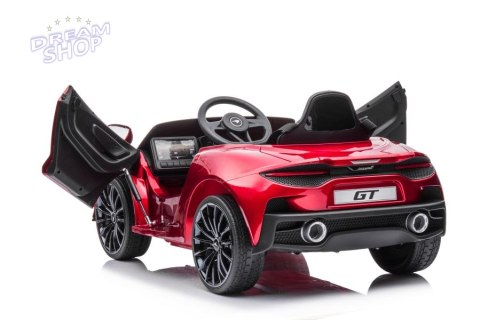 Auto Na Akumulator McLaren GT 12V Czerwony Lakierowany Auto Na Akumulator McLaren GT 12V Czerwony Lakierowany
