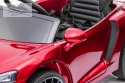 Auto Na Akumulator McLaren GT 12V Czerwony Lakierowany